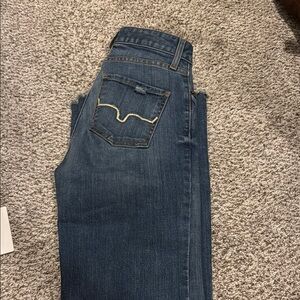 Kimes jeans